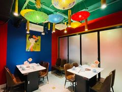 包房-小街猪手(团结湖店)