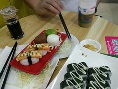 -稻香寿司(红湘北路店)