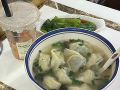 -林记老上海馄饨铺(瑞金店)