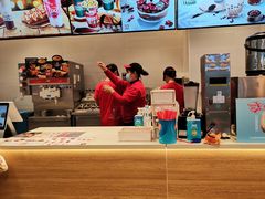 -DQ·蛋糕·冰淇淋(湖景东路店)