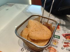 -肥佬哥老港吃饭公司(虹口龙之梦店)