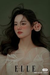 -墨克影像婚纱摄影