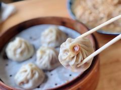苏式小笼-裕兴记·三虾面(西北街总店)