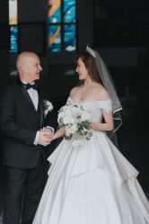 -迦南之约济南西式婚礼(济南店)