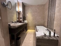 -上海崇明金茂凯悦酒店