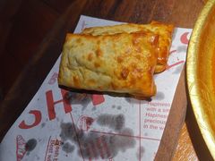 -楼兰新疆主题餐厅(苏州中心店)