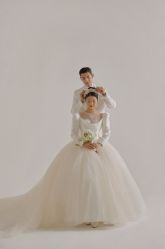 -IDO婚纱摄影(上海旗舰店)