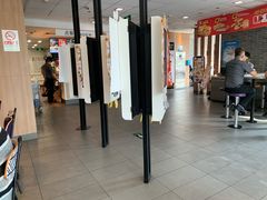 -麦当劳(欢乐谷店)