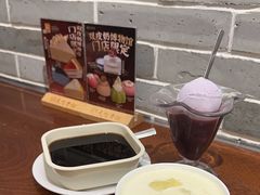 -民信老铺(双皮奶博物馆店)