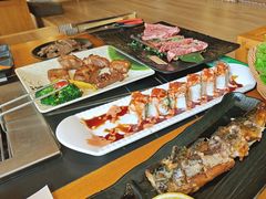 -千寻烧肉(政务区店)