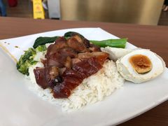-太兴烧味餐厅(香港机场店)
