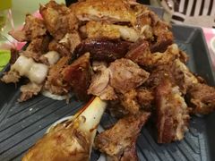 -西域阿里马新疆菜·清真(桂花路店)