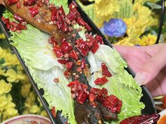 -楠火锅(太古里总店)