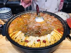 -老城南.鸭血粉丝汤(夫子庙店)