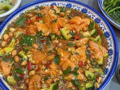 -官塘陈记鱼生·潮汕砂锅粥·牛肉火锅(潮枫路总店)