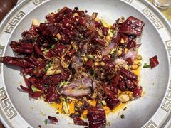 -那家老院子东北菜·饺子·小鸡炖蘑菇(艳华街店)