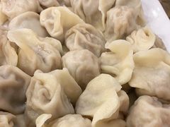 九鲜饺子-宝源饺子(麦子店街店)