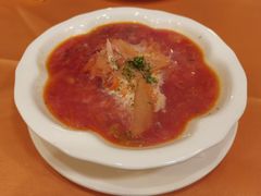 -老井俄式餐厅