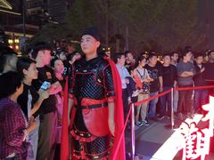 -大雁塔北广场音乐喷泉