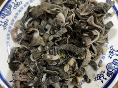 爆肚儿-老爆肚满五香烧牛羊肉