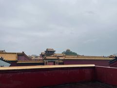 -横店影视城明清宫苑园区