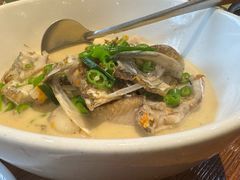 -衡东土菜馆(天际绿洲店)