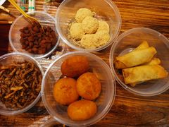 -杨姨妈丝娃娃(花果园店)