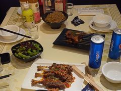 -聚味瞿记·龙虾堂(望城店)