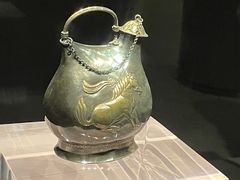 -陕西历史博物馆