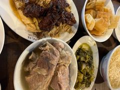 -松發肉骨茶(克拉码头店)