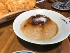 -老磨油饼(高陵店)