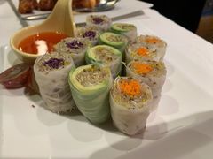 -三宝大饭店-中和艺素餐厅(浦上金山正祥广场店)