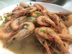 海虾-台州卡金海鲜楼(上南路店)