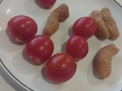 -亮健容天生蚝烧烤自助(交道口直营店)