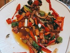 -云隐小厨·传统大理美食(复兴路店)