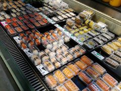 -池田寿司·4H鲜作(朝阳大悦城店)