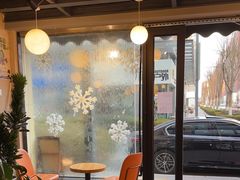 -星宙咖啡STELLARIS CAFE(广告产业园店)