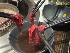 -海汕记·潮汕鲜牛肉火锅·自助