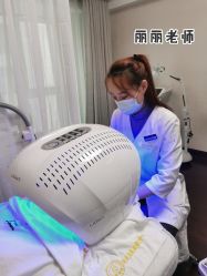 -康美贞·痘肌养护管理中心
