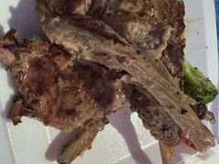 -亚龙湾希尔顿自助餐厅·海鲜·烧烤·沙滩BBQ·现场乐队