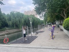 -西清公园