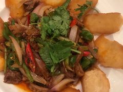 -白云宾馆-中餐厅