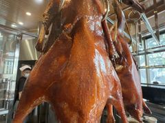 -美未居·老字号·地道顺德菜·桑拿鸡·鱼生(容桂店)