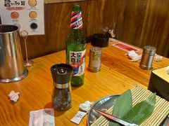 -子檀大隐炭烧(食品街店)