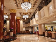 -北京中国大饭店