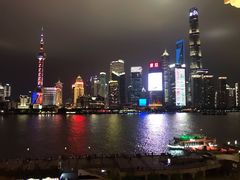 -外滩8号 whisky bar(金延大厦店)