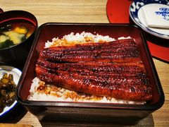 -小山日本料理(兴业太古汇店)