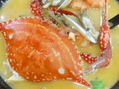 -台州老六海鲜面馆(上南总店)
