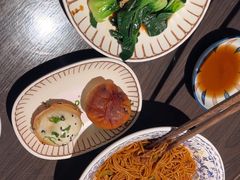 -阿大排档(长春这有山店)