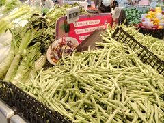 -物美超市(马家堡店)